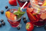 Alex's Sangria