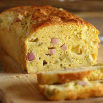 Antipasto Bread Antipasto Bread from Einkorn