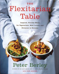 flexitarian table