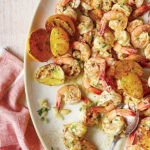 Robyn Stone_Add a Pinch_Citrus Shrimp_recipe