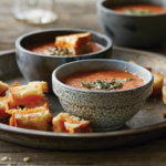Soup Swap_Tomato Soup with Grilled Cheese-Croutons_