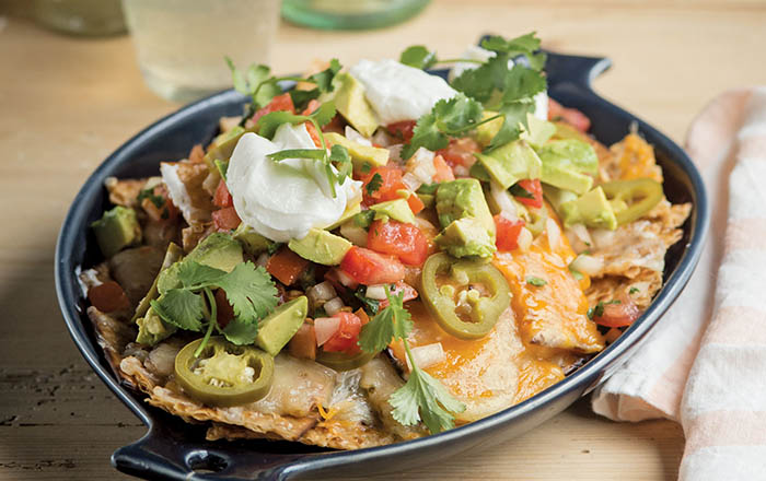 Streit_Matzo_Matzo Nachos_recipe