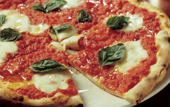 Pizza Party Dough · Faith Middleton's Food Schmooze