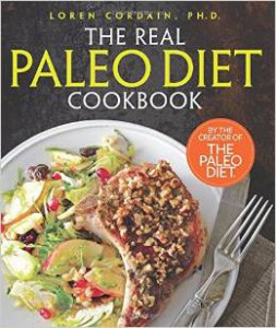 paleo diet cookbook