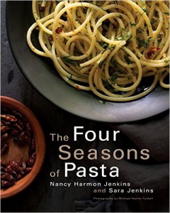 Four Seasons of Pasta