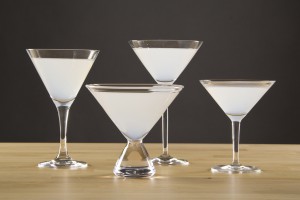 Batch Cocktails: Unchained Melody · Faith Middleton's Food Schmooze