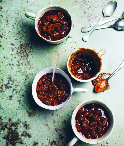El Real’s Chili con Carne by Robb Walsh