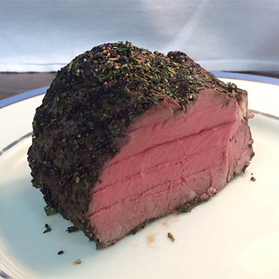 Herb Crusted Grilled Beef Tenderloin Faith Middleton S Food Schmooze,How To Arrange Flowers