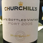 Churchill's Port, Late Bottled Vintage