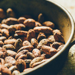 cocoa beans