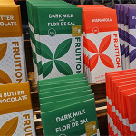 Best chocolate bars. Photo courtesy of www.tastefruition.com.