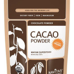 Navitas Cacao Powder