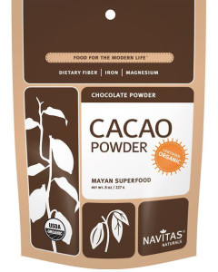 Navitas Cacao Powder