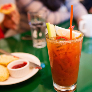 Bloody Maria Cocktail, Photo: Liz Phung/flickr, creative commons