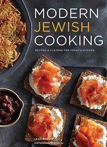 Modern Jewish Cooking_Cover_post by Leah Koenig