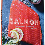 Salmon by Diane Morgan, Photo: ©2015 Leigh Beisch