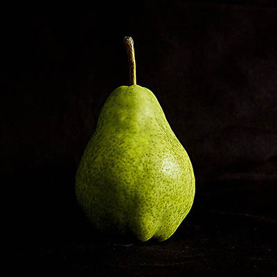 Passover Pear Cake · Faith Middleton's Food Schmooze