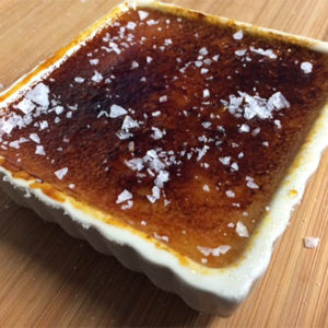 chris prosperi_creme brulee_recipe