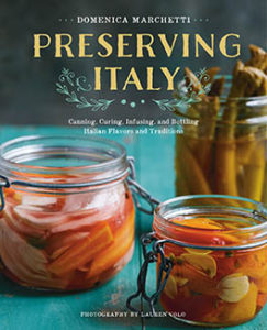 Preserving Italy by Domenica Marchetti