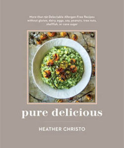 Pure Delicious_Heather Christo