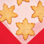 Dorie Greenspan Christmas Spice Cookies