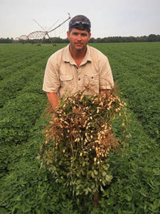 Clay Oliver of Oliver Farm