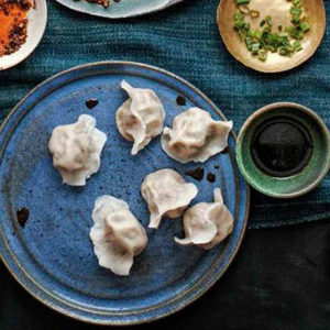 Helen You_Dumpling Galaxy_classic dumpling_recipe