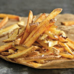 Raghavan Iyer_Ultimate French Fries_recipe Raghavan Iyer_Ultimate French Fries_recipe