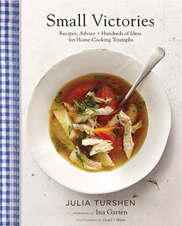 Small Victories by Julia Turshen