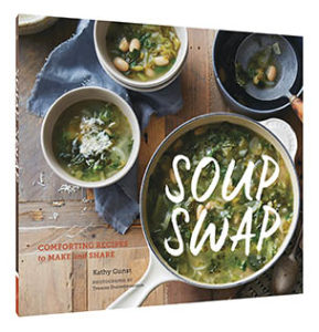 Soup Swap by Kathy Gunst