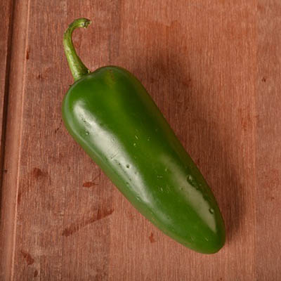 Creamy Jalapeño Sauce for Raghavan’s Potato Leek Pie · Faith Middleton's Food Schmooze