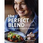 The Perfect Blend by Tess Masters