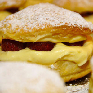 puff pastry napoleons_Matt_Flickr