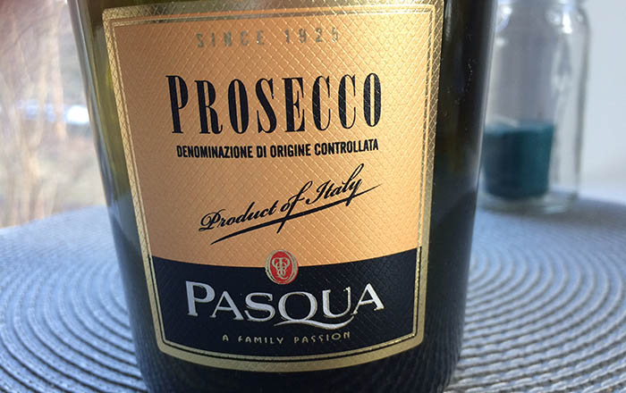 Pasqua Prosecco