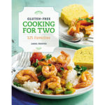 Gluten-Free Cooking for Two