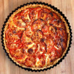 Tomato-Tart_Jovial Foods_recipe