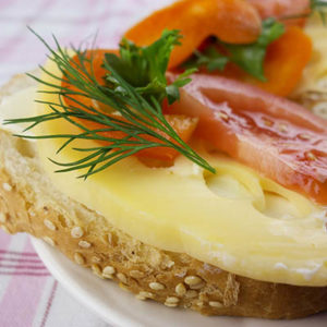 swiss cheese Pixabay