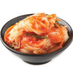 kimchi recipe