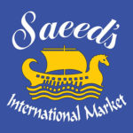 saeed international market