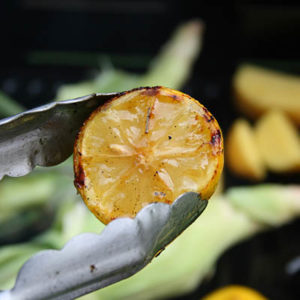 Grilled Lemon_Alan Sheffield_Flickr