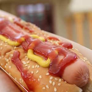 hot dogs