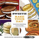 Sweetie Bake Your Day by Amanda Glover