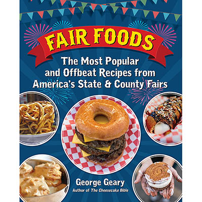 Fair Foods by George Geary