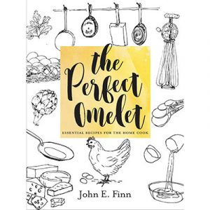 The Pefect Omelet by John Finn