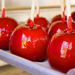 candy apples_recipe_credit Kylie Tefft