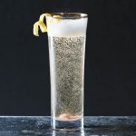 3-Ingredient Cocktails__Champagne Cocktail recipe