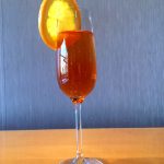 Aperol Spritz recipe