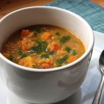 Faith's curried lentil soup recipe_photo_tracy benjamin_Flickr