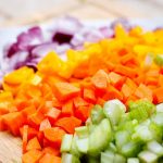 chopped vegetables for soup_Marco Verch_Flickr