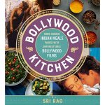 Bollywood Kitchen by Sri Rao